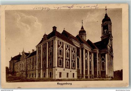 52284947 - Roggenburg , Schwab