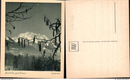 716504 Verlag Walter Niessen Gräfelfing München Frühling