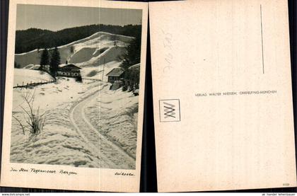 716515 Verlag Walter Niessen Gräfelfing München Tegernsee Berge