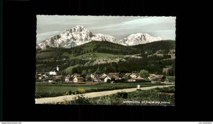 Ainring Staufen Zwiesel