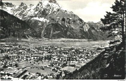 Altdorf Nuernberg Altdorf  x 1961