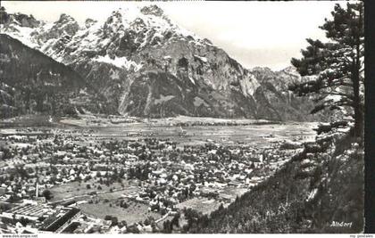 Altdorf Nuernberg Altdorf  x 1962