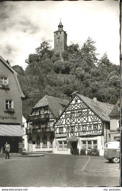 Bad Berneck Bad Berneck