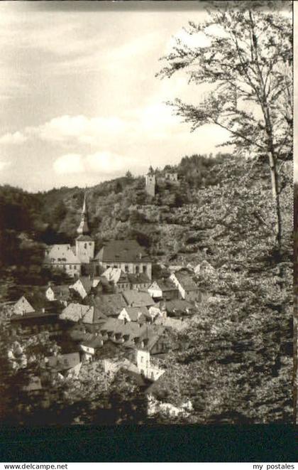 Bad Berneck Bad Berneck