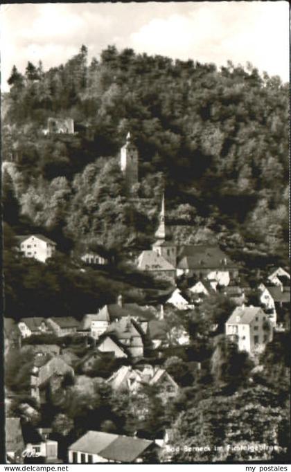 Bad Berneck Bad Berneck