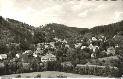 Bad Berneck Bad Berneck