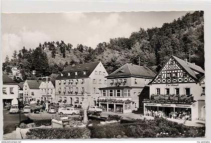 Bad Berneck Bad Berneck