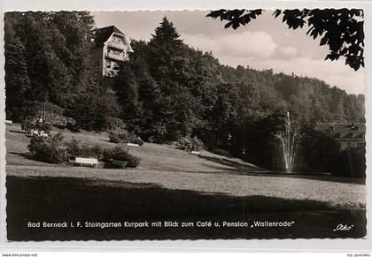 Bad Berneck Bad Berneck