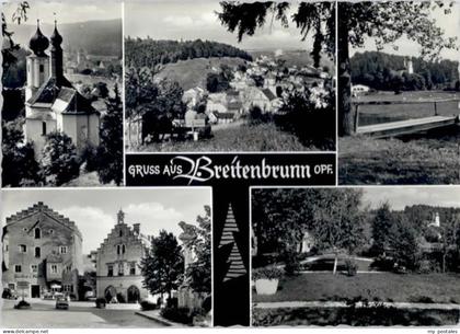 Breitenbrunn Oberpfalz Neumarkt Breitenbrunn Oberpfalz