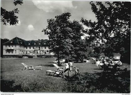 Buch Ammersee Erholungsheim