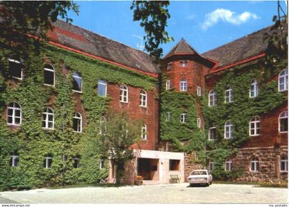 Cham Oberpfalz Cham Erholungsheim