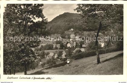 Eschenbach Mittelfranken