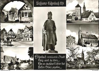 Eschenbach Mittelfranken