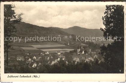 Eschenbach Mittelfranken