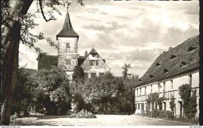 Eschenbach Schloss