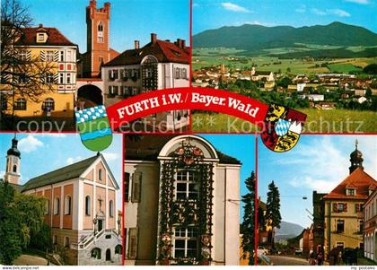 Furth Wald