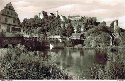Harburg Landau Isar Schloss Harburg