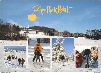 Hausen Rhoen Rhoen Park Hotel Roth