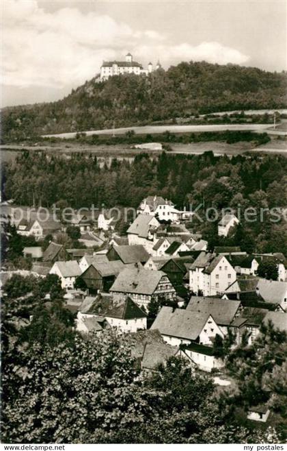 Heiligenstadt Oberfranken
