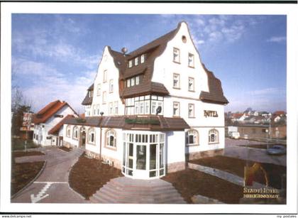 Heiligenstadt Oberfranken Heiligenstadt Hotel o 1990