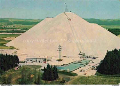 Hirschau Oberpfalz Sommerskiparadies Monte Kaolino Duenenbad