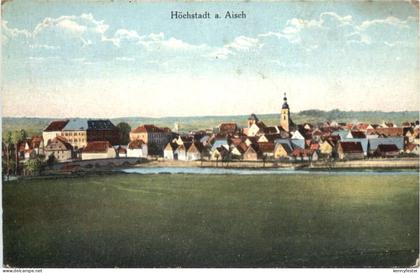 Höchstadt a. Aisch
