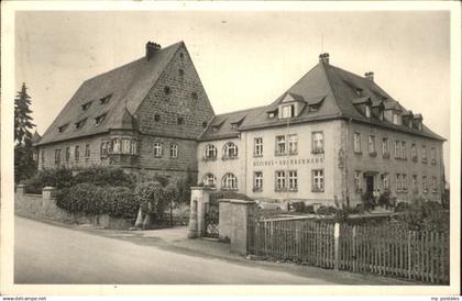Hochstadt Main Kreiskrankenhaus