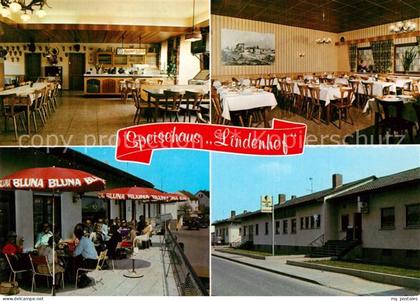 Hoechstadt Aisch Restaurant Speisehaus Lindenhof