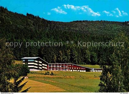 Lambach Lam Kolping Ferienheim