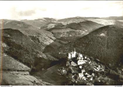 Lauenstein Oberfranken Lauenstein Hotel