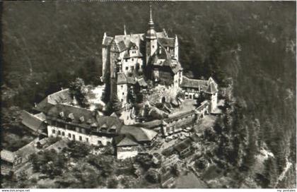 Lauenstein Oberfranken Lauenstein Hotel