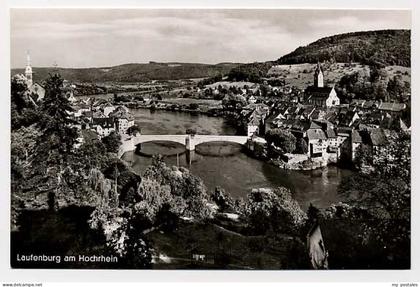 Laufenburg Laufenburg