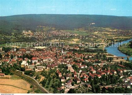Lohr Main Fliegeraufnahme