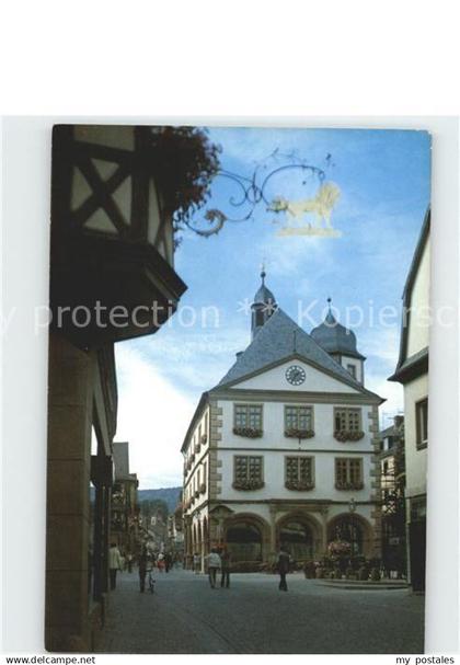 Lohr Main Hauptstrasse