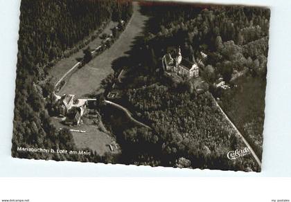 Lohr Main Lohr Mariabuchen