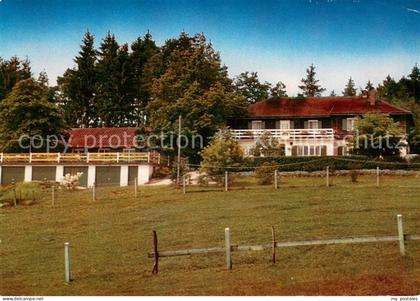 Lutzingen Goldberg Alm Ausflugsort mit Pension