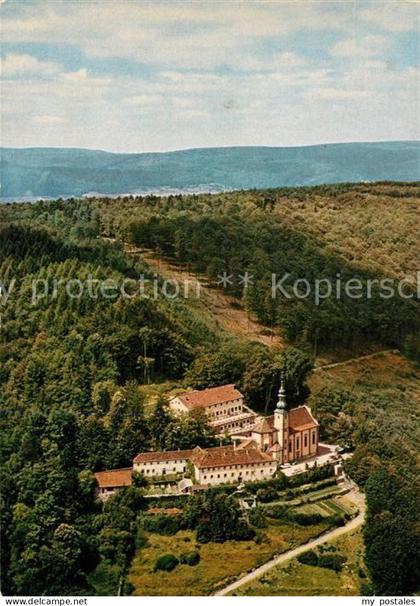 Maria Buchen Kloster Maria Buchen