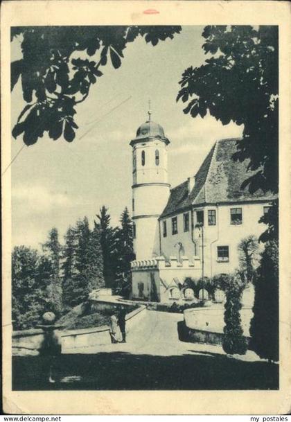 Muehldorf Inn Schloss Guttenburg