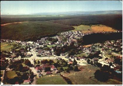 Neuhaus Inn Neuhaus Fliegeraufnahme x 1980