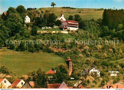 Regensberg Kunreuth Berggasthof Pension Regensberg