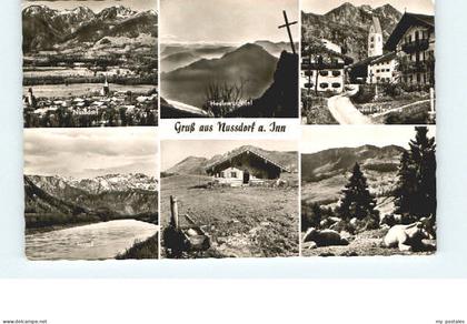 Rosenheim Bayern Rosenheim Nussdorf a. Inn