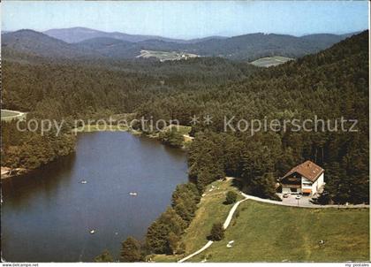 Rothau Tittling Pension Seehof