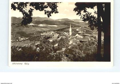 Schoenberg Breitenberg