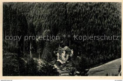 Schuebelhammer Gasthaus Fels