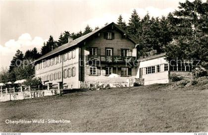 Silberhuette Tirschenreuth Panorama