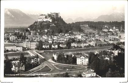 Staufen Dillingen Salzburg Lattengebirge