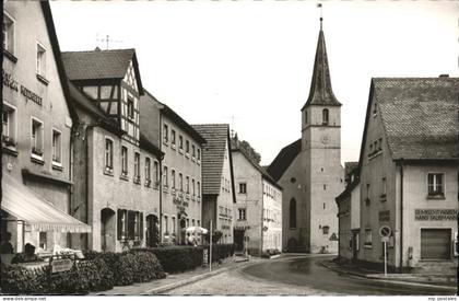 Velden Vils Am Marktplatz