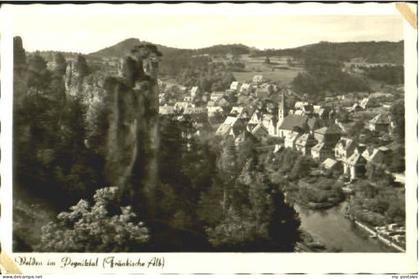 Velden Vils Velden  x 1956