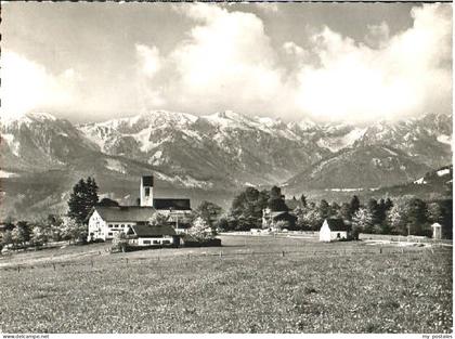 Wackersberg Bad Toelz Wackersberg bei Bad Toelz x 1960