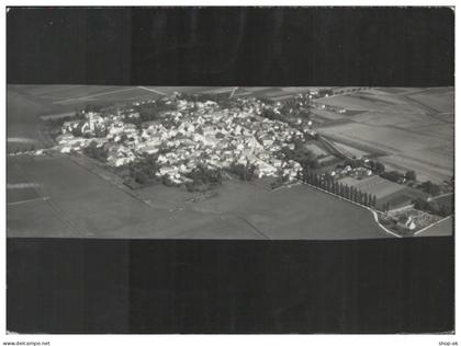 ZZ-3691/ Gaimersheim bei Ingolstadt  Foto Luftbild 18 x 13  cm ca.1938